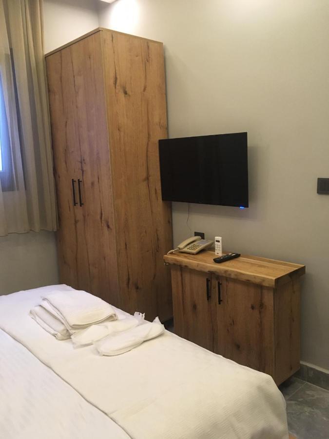 By Muhtar Hotel Bodrum