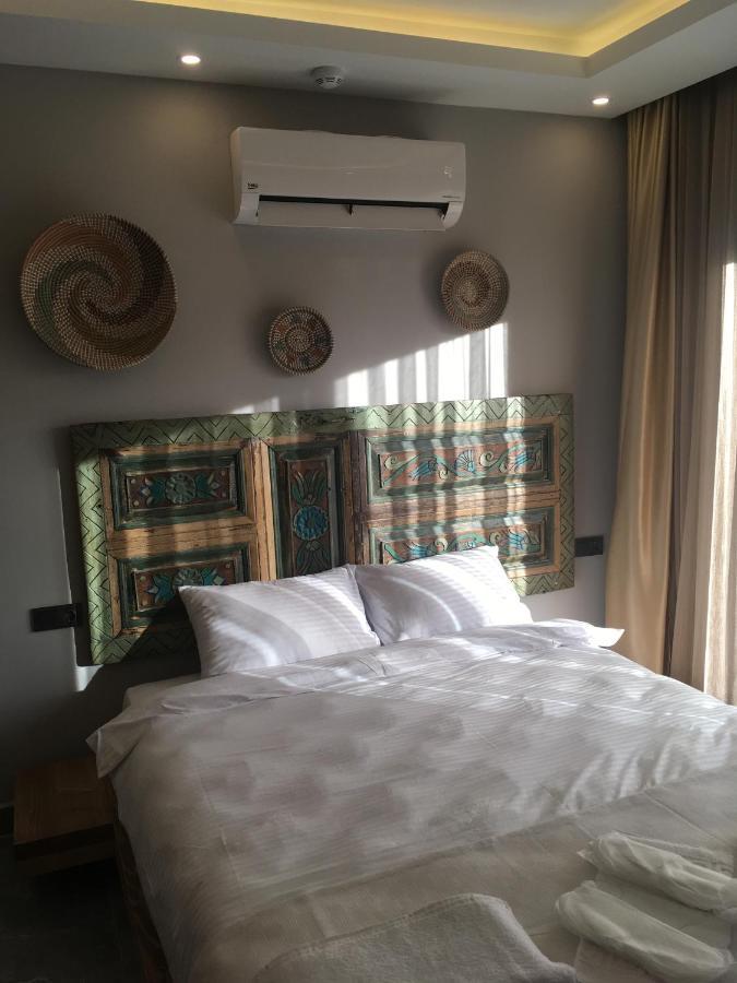 By Muhtar Hotel