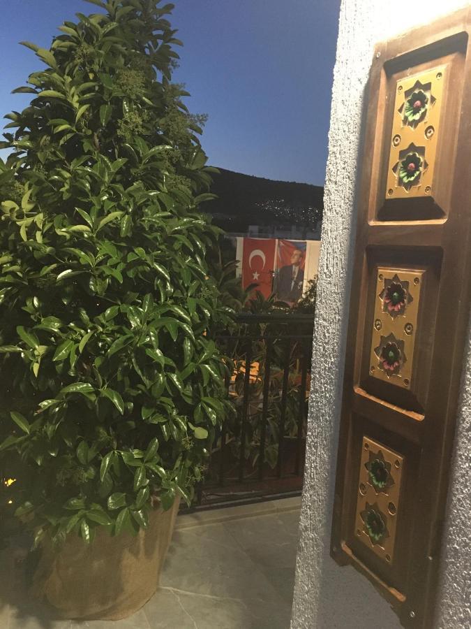 By Muhtar Hotel *