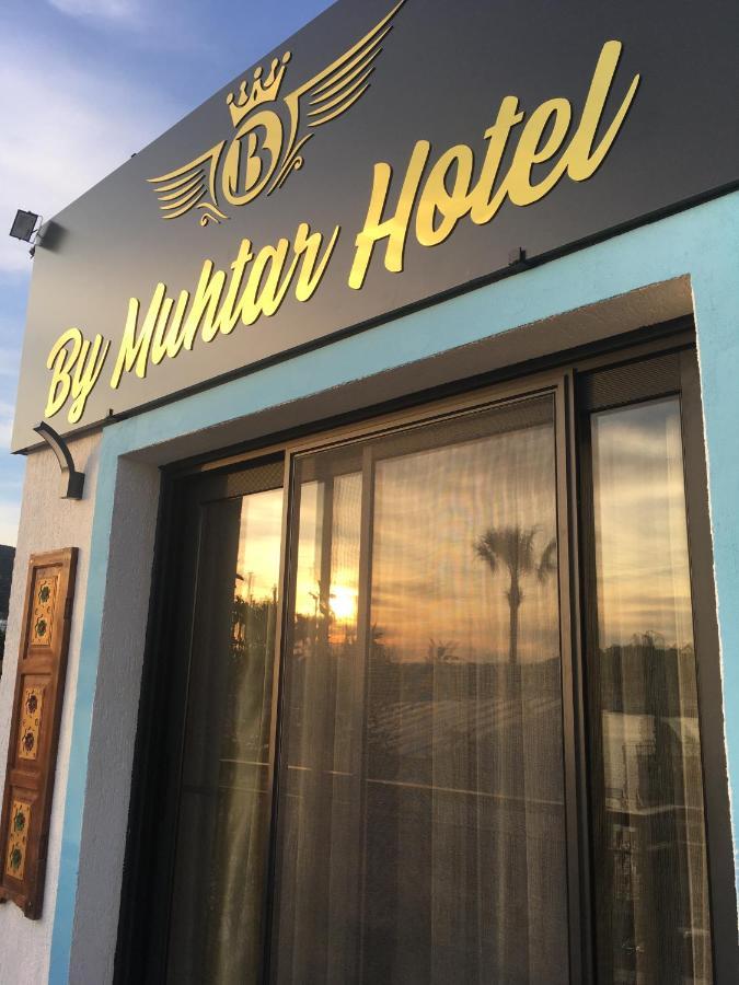 Hotel By Muhtar Bodrum