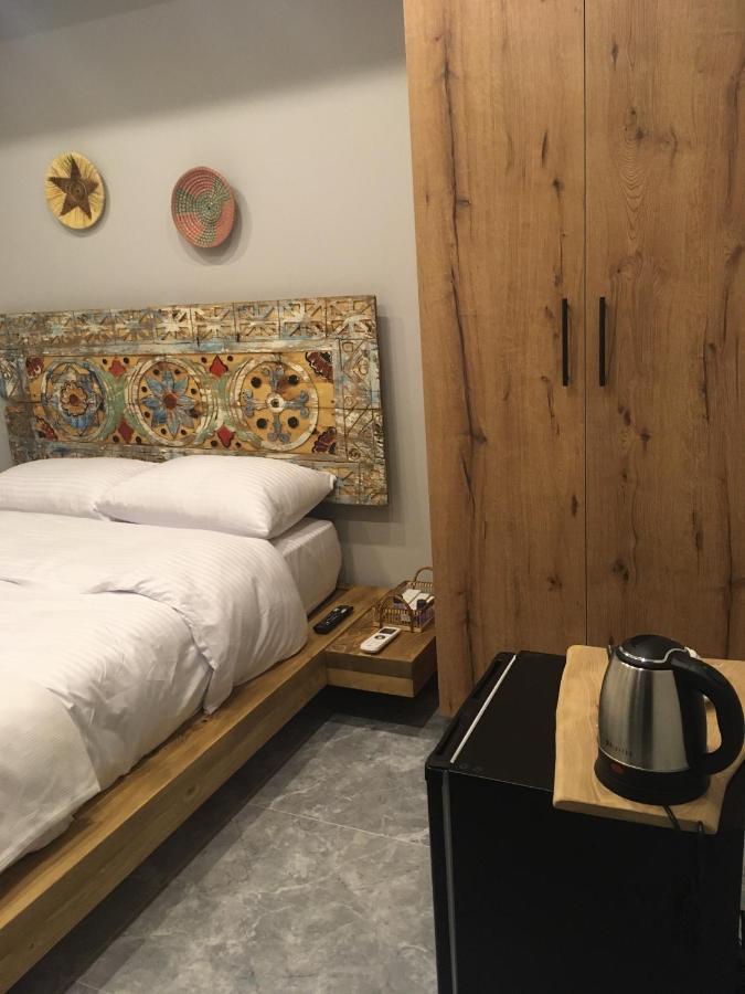 Hotel By Muhtar Bodrum