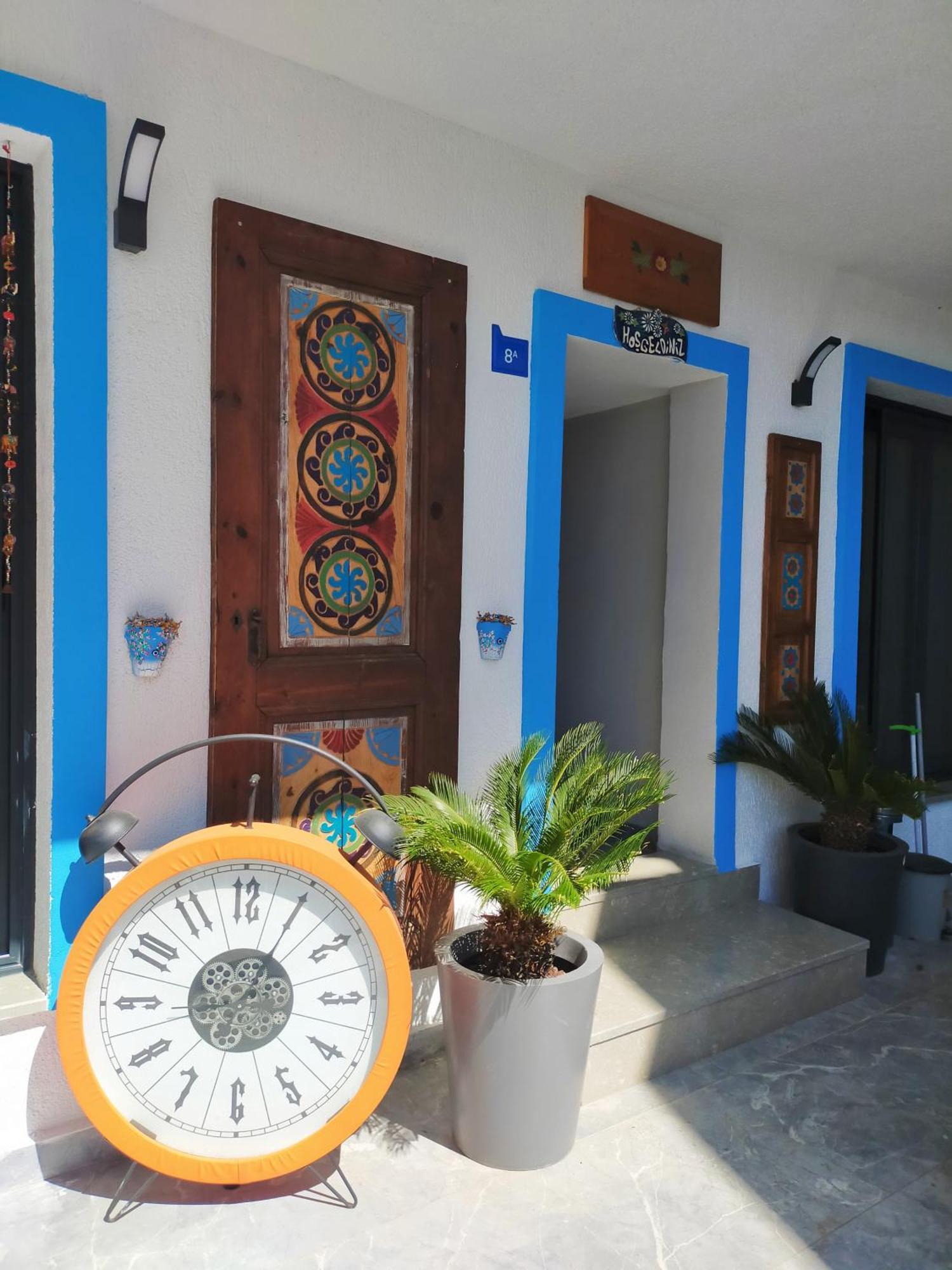 By Muhtar Bodrum
