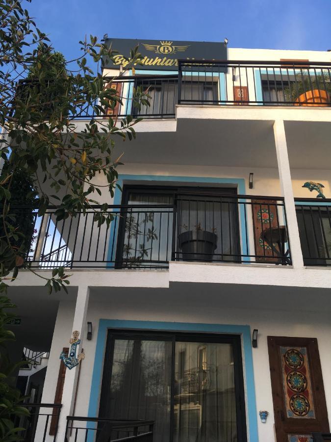 Otel By Muhtar